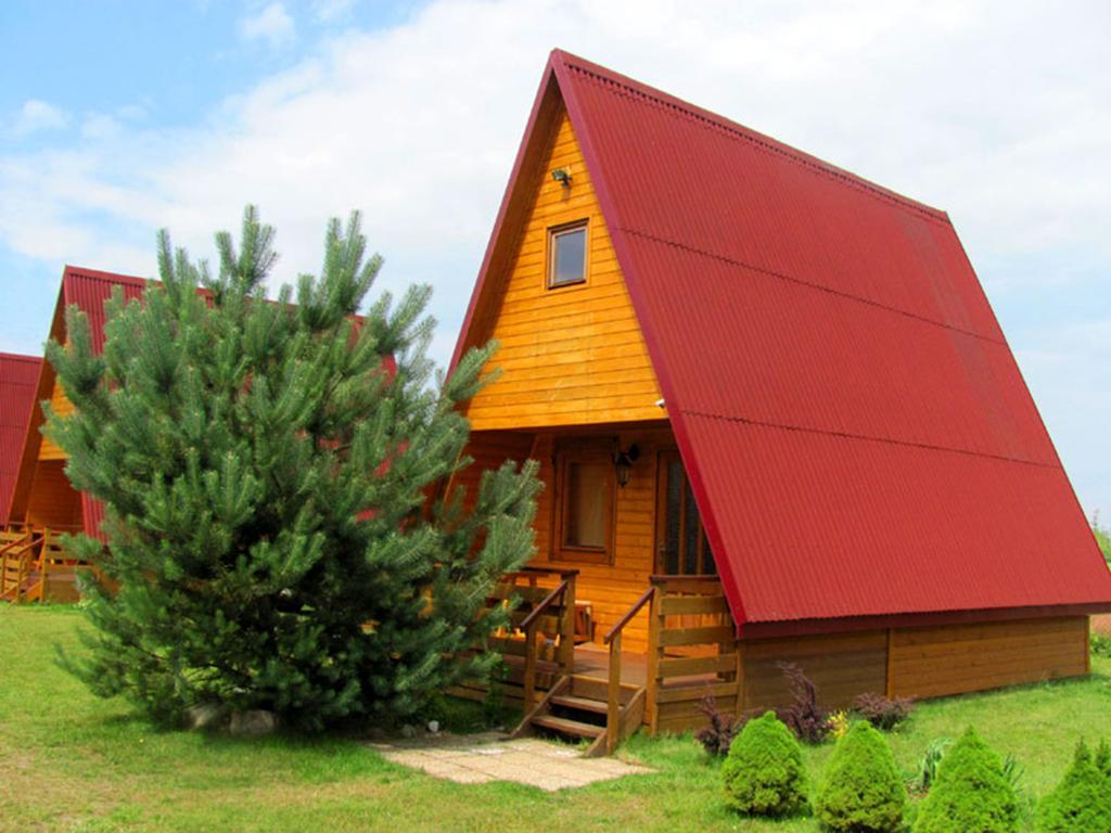 Osrodek Daglezja Villa Kołczewo Szoba fotó